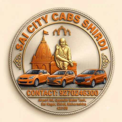 Sai City Cabs Shirdi | Cab Services in Shirdi | Taxi Services in Shirdi